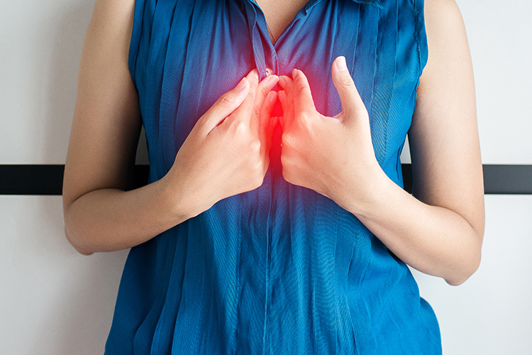 3 Potential Reasons for Heartburn during Winters